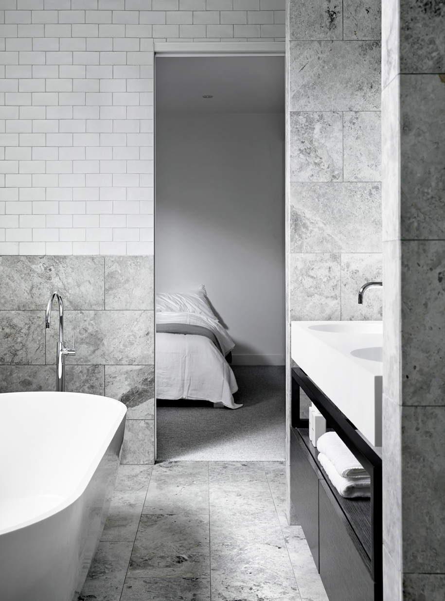 Mim Design Melbourne Interiors Lux Bathroom Ideas