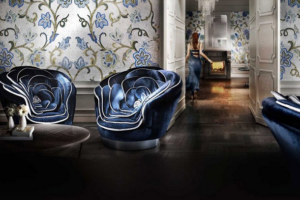 italian_art_furniture_blue_rose_armchair